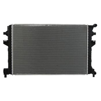 2019 Volkswagen Golf Radiator