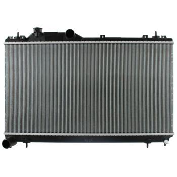 2023 Subaru Legacy Radiator