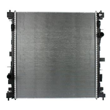 2021 Lincoln Aviator Radiator