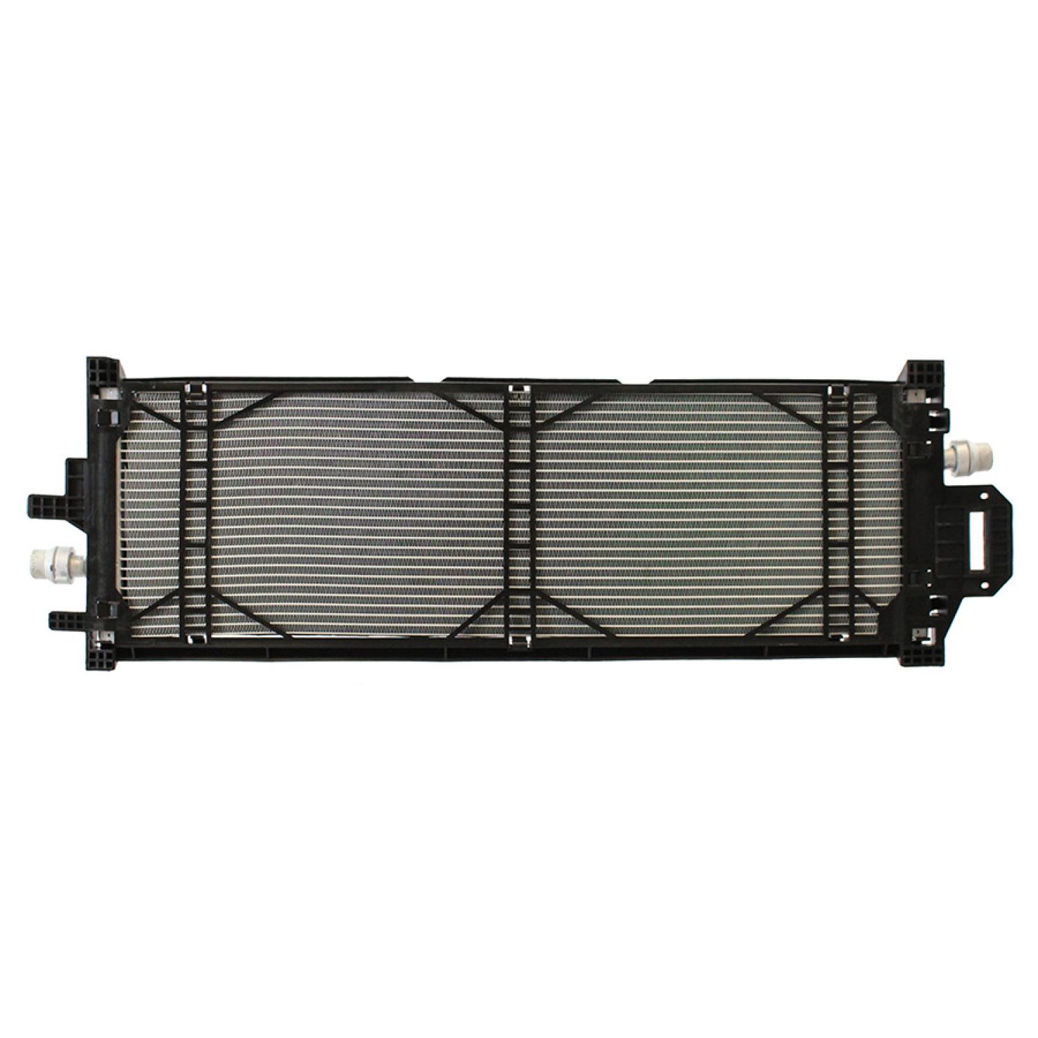 Agility Auto Parts 8013900 - Radiator Agility Auto Parts 8013900 Radiator product image 1 of 1