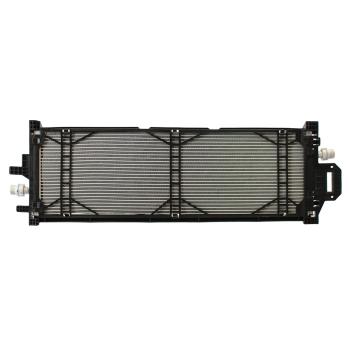 2023 Tesla 3 Radiator