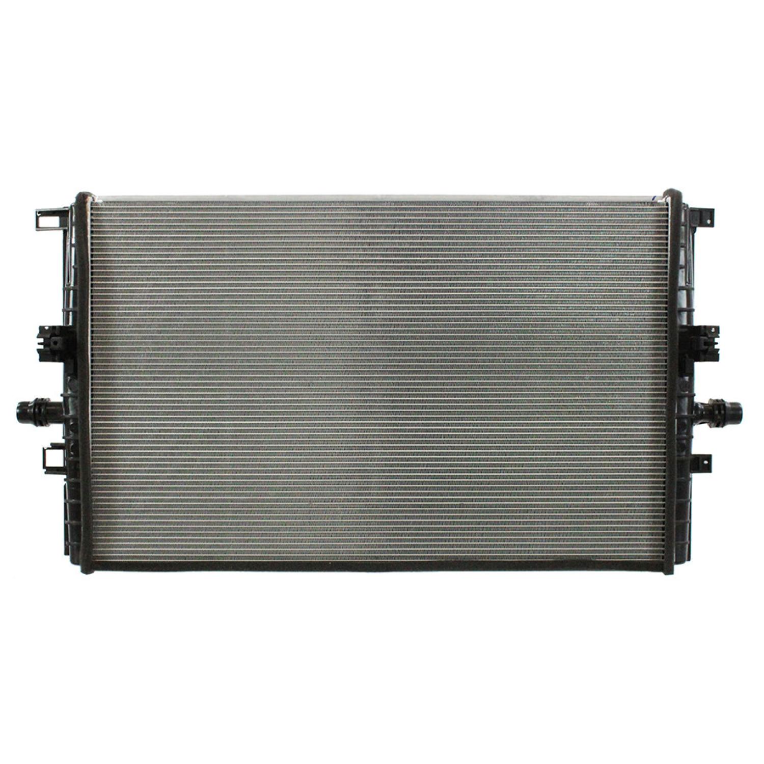 Agility Auto Parts 8013905 - Radiator Agility Auto Parts 8013905 Radiator product image 1 of 1