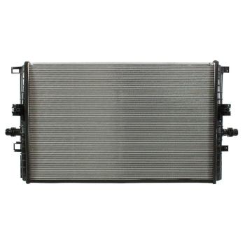 2023 Tesla 3 Radiator Agility Auto Parts 8013905 image 1 of 1