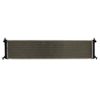 2014 Tesla S Radiator
