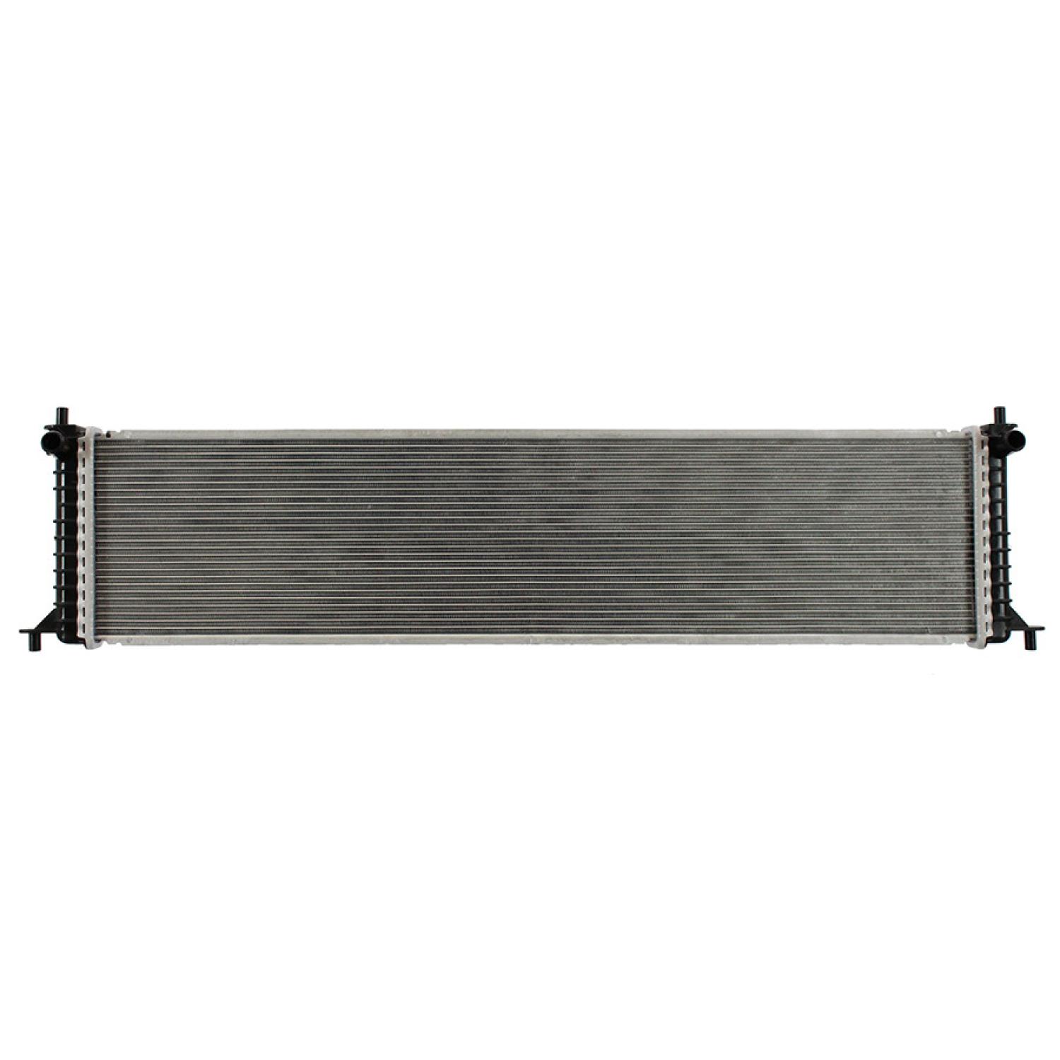 Agility Auto Parts 8013928 - Radiator Agility Auto Parts 8013928 Radiator product image 1 of 1