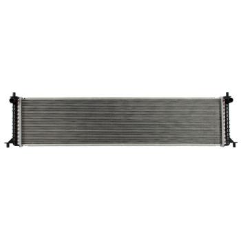 2016 Tesla S Radiator Agility Auto Parts 8013928 image 1 of 1