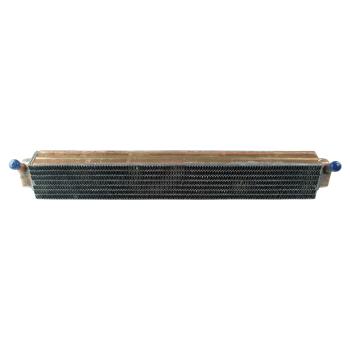 1991 Ford E-250 Econoline HVAC Heater Core Rear Agility Auto Parts 9010001 image 1 of 1