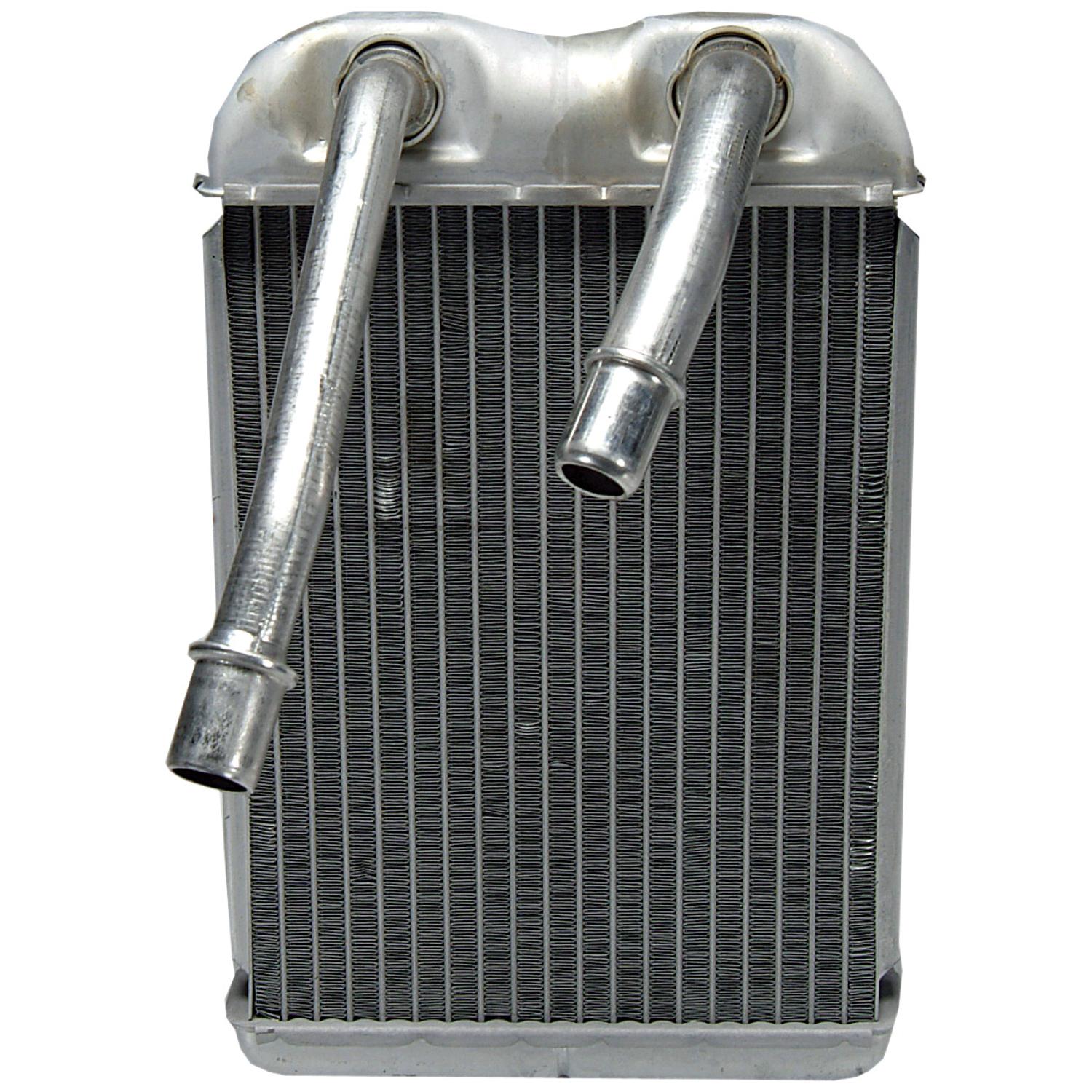 Agility Auto Parts 9010003 - HVAC Heater Core Agility Auto Parts 9010003 HVAC Heater Core product image 1 of 1