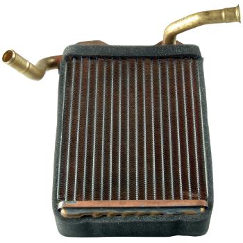 1992 Toyota Cressida HVAC Heater Core Agility Auto Parts 9010007 image 1 of 1