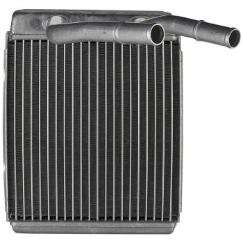 1990 Ford LTS8000F HVAC Heater Core