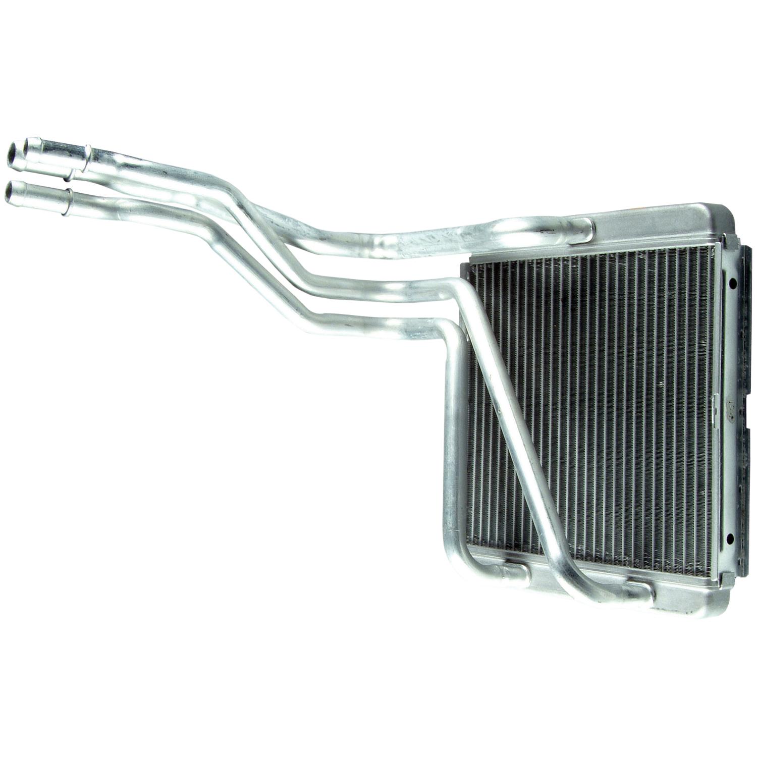 Agility Auto Parts 9010023 HVAC Heater Core product image 1 of 1