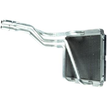 2006 Lincoln LS HVAC Heater Core Agility Auto Parts 9010023 image 1 of 1