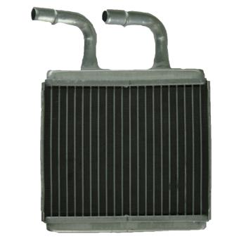 1997 Ford Expedition HVAC Heater Core Rear Agility Auto Parts 9010026 image 1 of 1