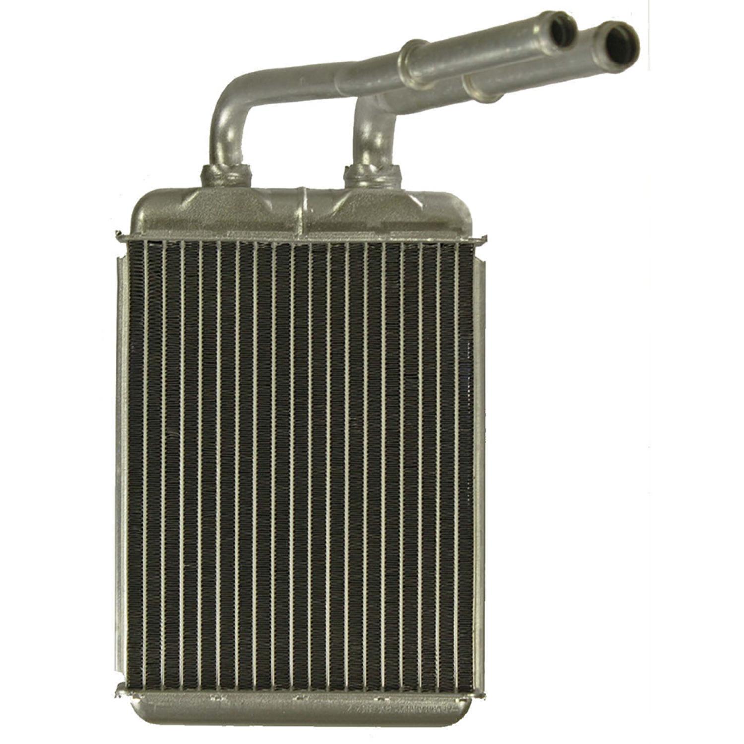 Agility Auto Parts 9010029 - HVAC Heater Core Agility Auto Parts 9010029 HVAC Heater Core product image 1 of 1