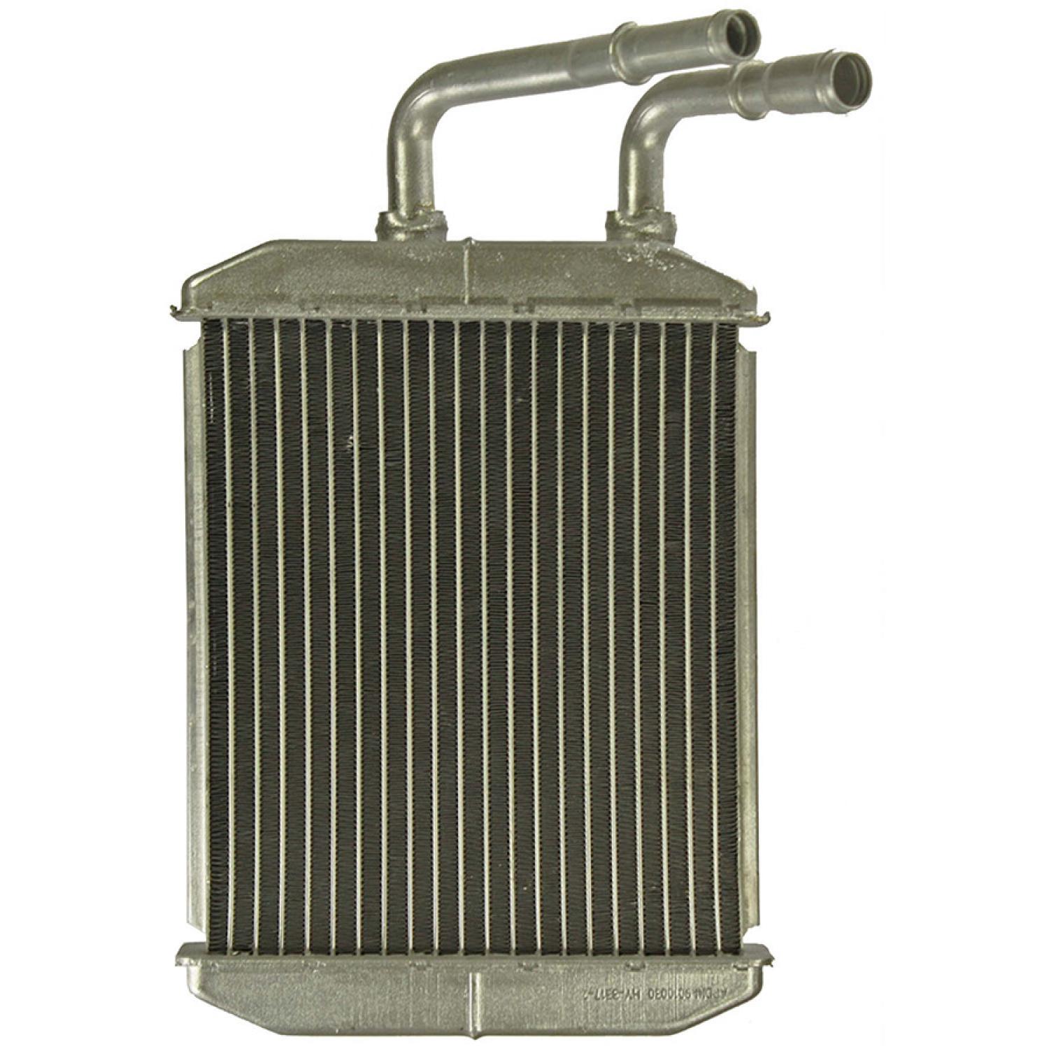 Agility Auto Parts 9010030 - HVAC Heater Core Agility Auto Parts 9010030 HVAC Heater Core product image 1 of 1