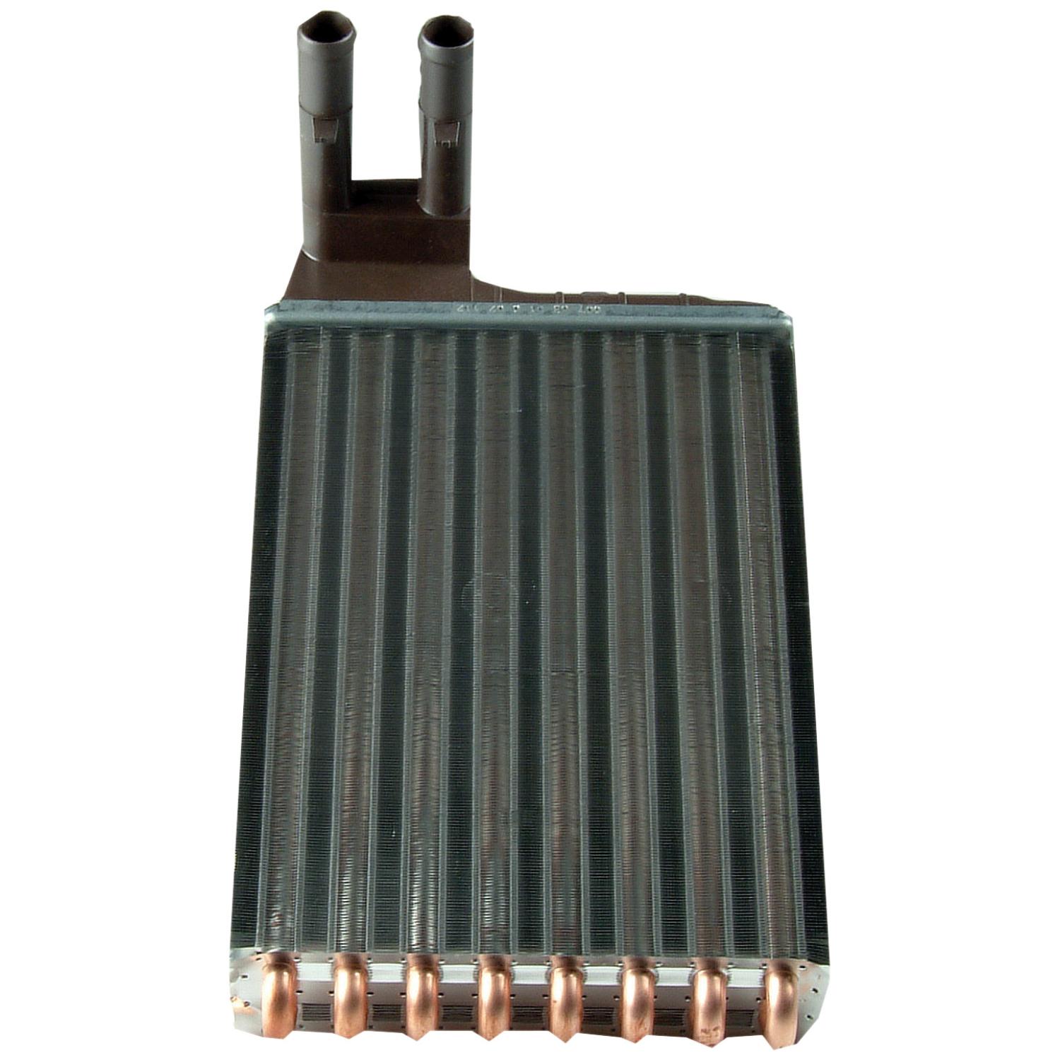 Agility Auto Parts 9010042 - HVAC Heater Core Agility Auto Parts 9010042 HVAC Heater Core product image 1 of 1