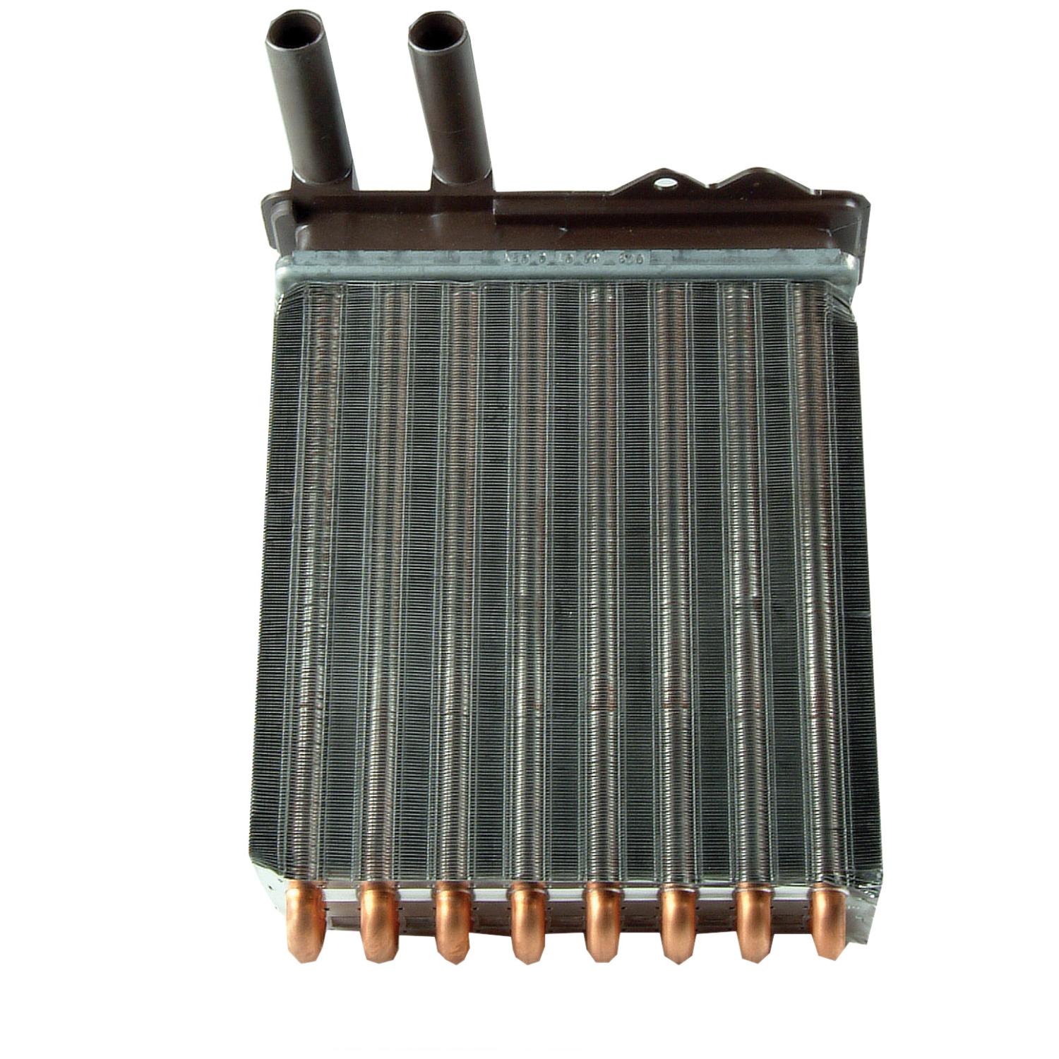 Agility Auto Parts 9010044 - HVAC Heater Core Agility Auto Parts 9010044 HVAC Heater Core product image 1 of 1