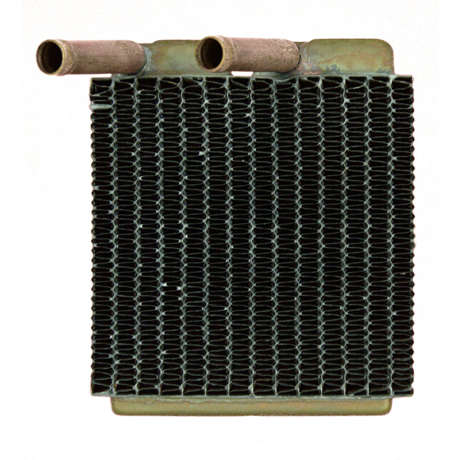 Agility Auto Parts 9010055 HVAC Heater Core product image 1 of 1