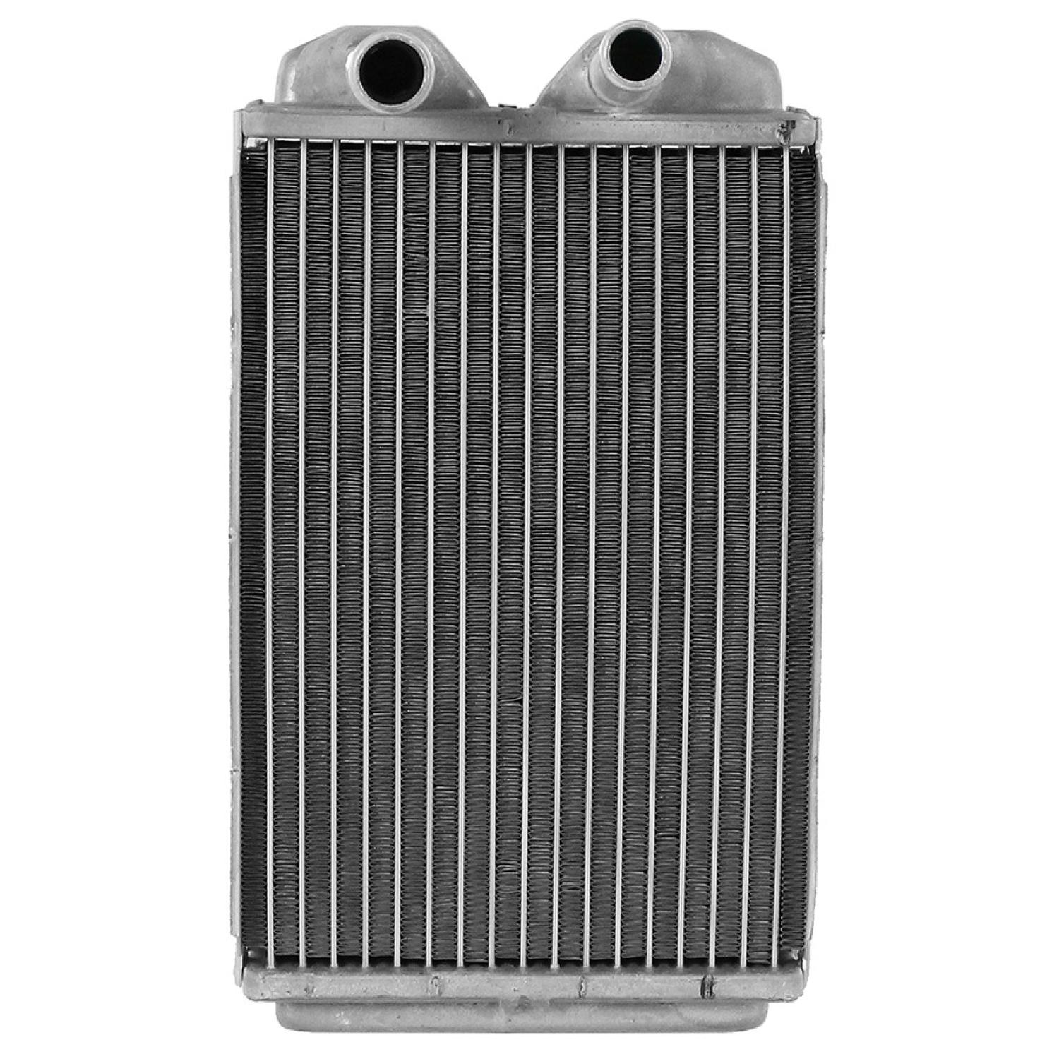 Agility Auto Parts 9010066 - HVAC Heater Core Agility Auto Parts 9010066 HVAC Heater Core product image 1 of 1