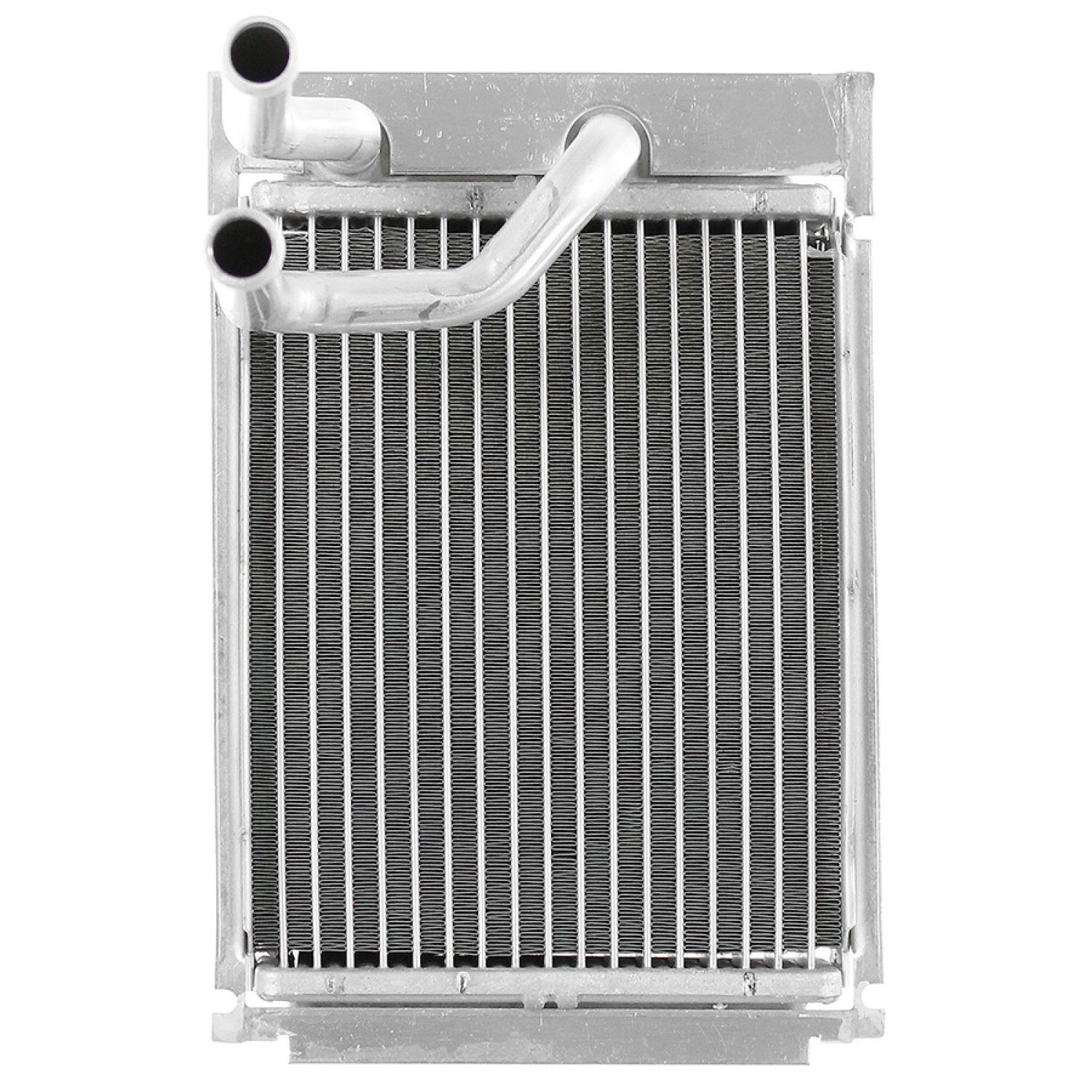 Agility Auto Parts 9010073 - HVAC Heater Core Agility Auto Parts 9010073 HVAC Heater Core product image 1 of 1