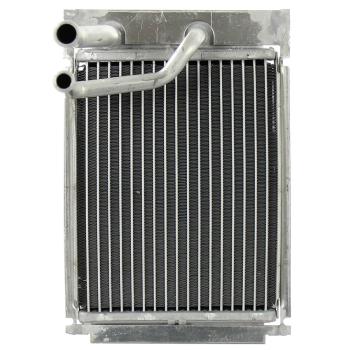 1975 Dodge Dart HVAC Heater Core