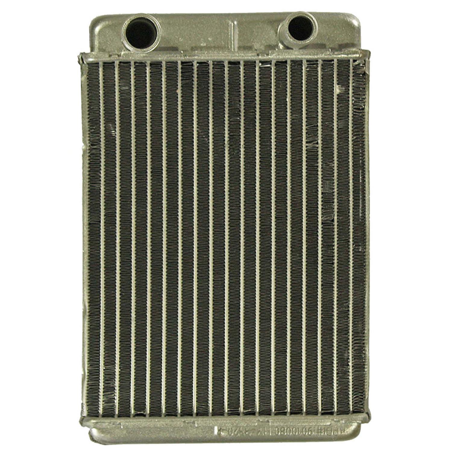 Agility Auto Parts 9010080 - HVAC Heater Core Agility Auto Parts 9010080 HVAC Heater Core product image 1 of 1