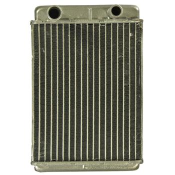 1991 GMC V3500 HVAC Heater Core Agility Auto Parts 9010080 image 1 of 1