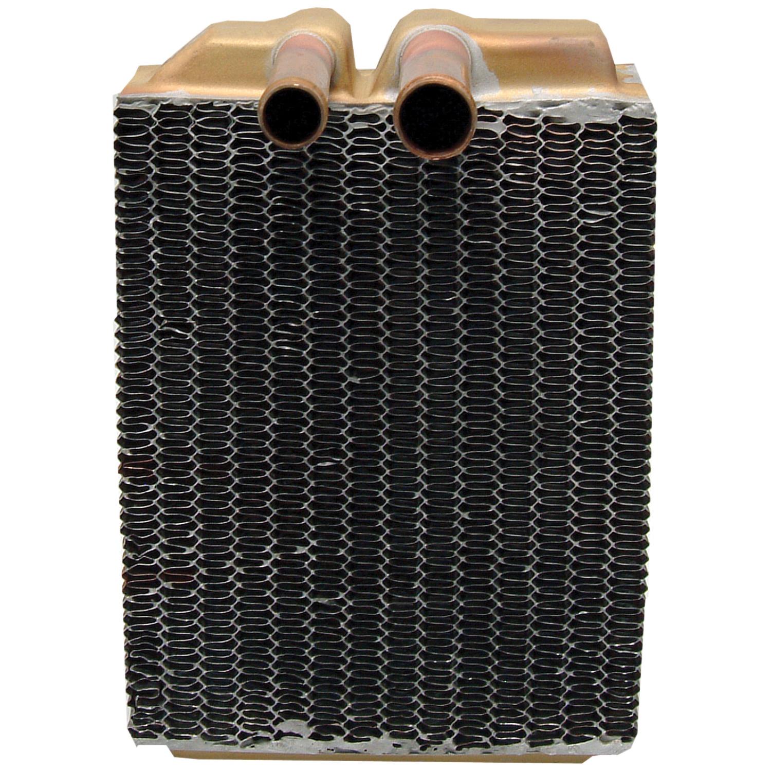 Agility Auto Parts 9010082 - HVAC Heater Core Agility Auto Parts 9010082 HVAC Heater Core product image 1 of 1