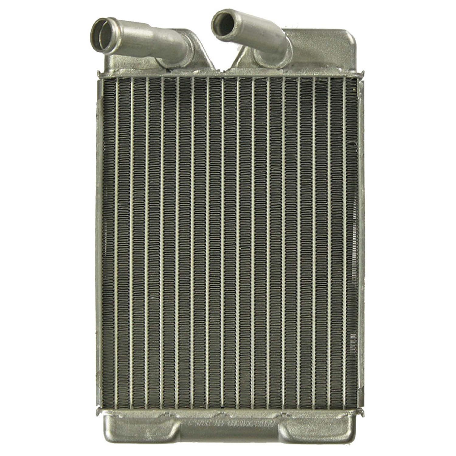 Agility Auto Parts 9010089 - HVAC Heater Core Agility Auto Parts 9010089 HVAC Heater Core product image 1 of 1