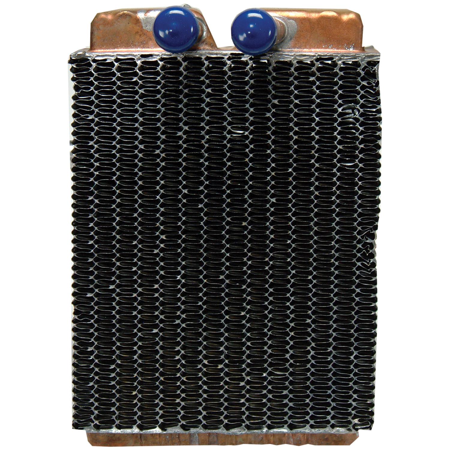 Agility Auto Parts 9010093 - HVAC Heater Core Agility Auto Parts 9010093 HVAC Heater Core product image 1 of 1
