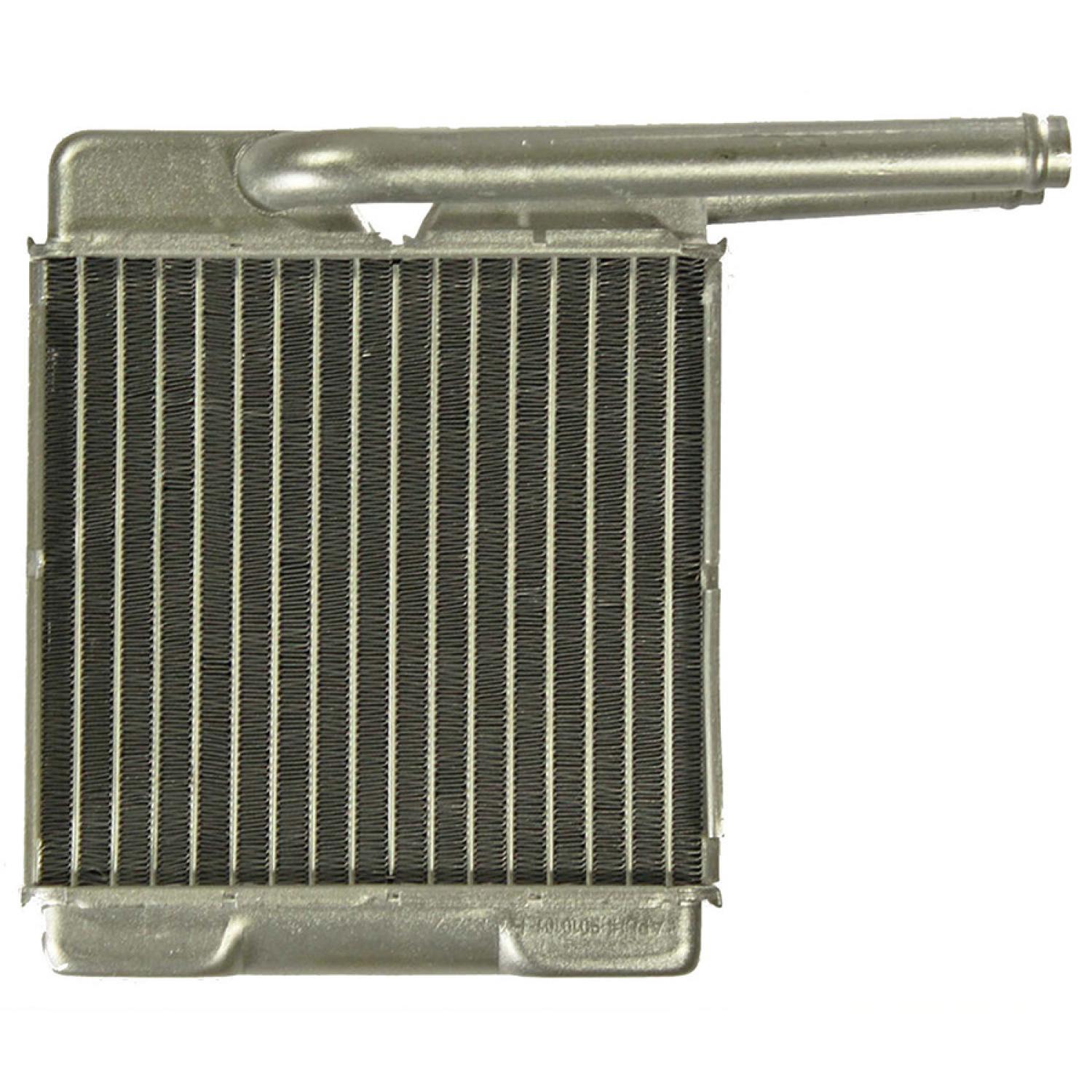 Agility Auto Parts 9010101 - HVAC Heater Core Agility Auto Parts 9010101 HVAC Heater Core product image 1 of 1