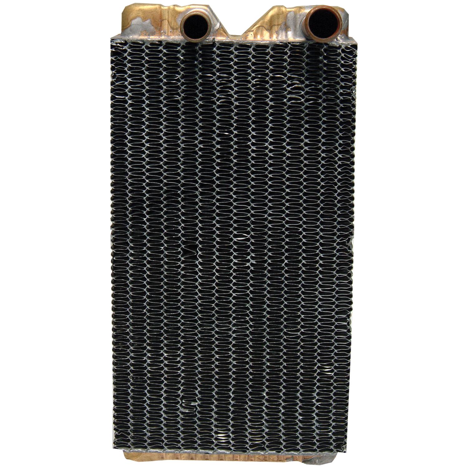 Agility Auto Parts 9010110 - HVAC Heater Core Agility Auto Parts 9010110 HVAC Heater Core product image 1 of 1