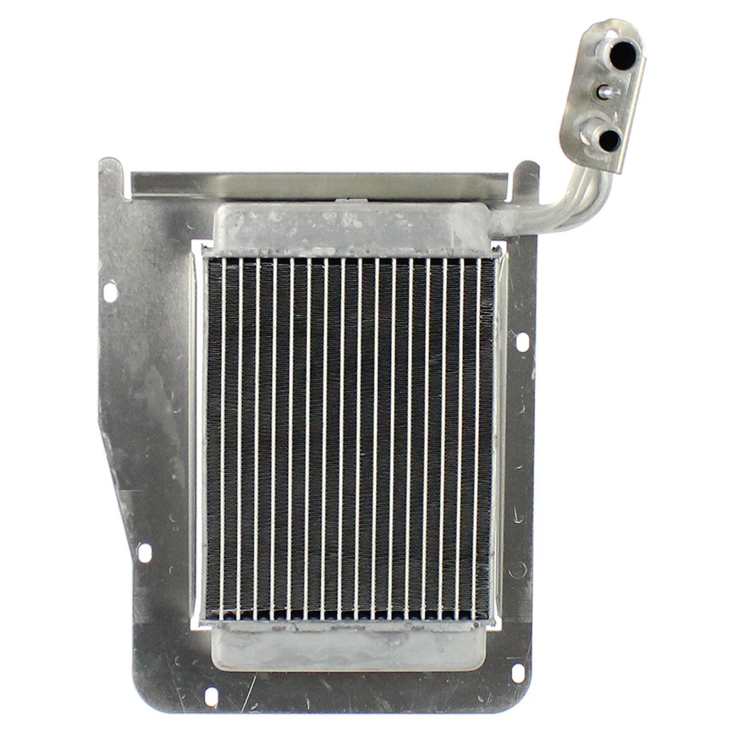 Agility Auto Parts 9010112 - HVAC Heater Core Agility Auto Parts 9010112 HVAC Heater Core product image 1 of 1