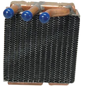 1968 Mercury Comet HVAC Heater Core Agility Auto Parts 9010114 image 1 of 1