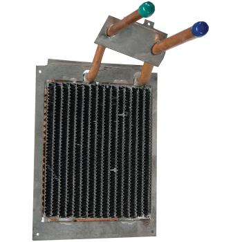 1977 Chrysler Cordoba HVAC Heater Core