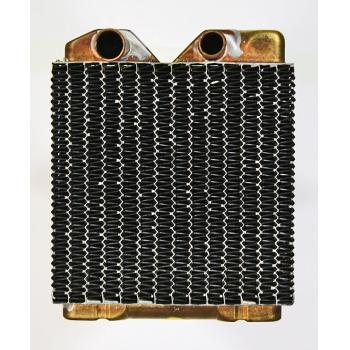 1981 Pontiac T1000 HVAC Heater Core