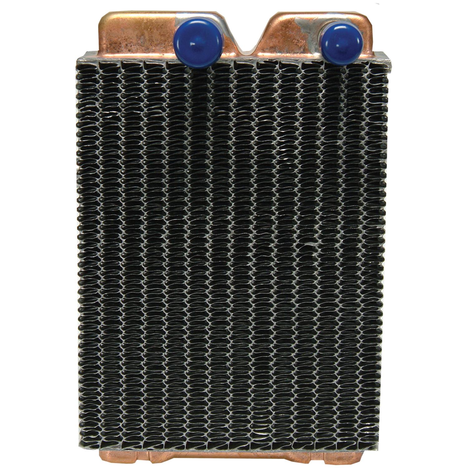 Agility Auto Parts 9010127 - HVAC Heater Core Agility Auto Parts 9010127 HVAC Heater Core product image 1 of 1