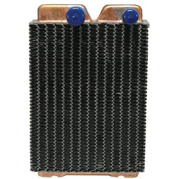 1979 Lincoln Mark V HVAC Heater Core