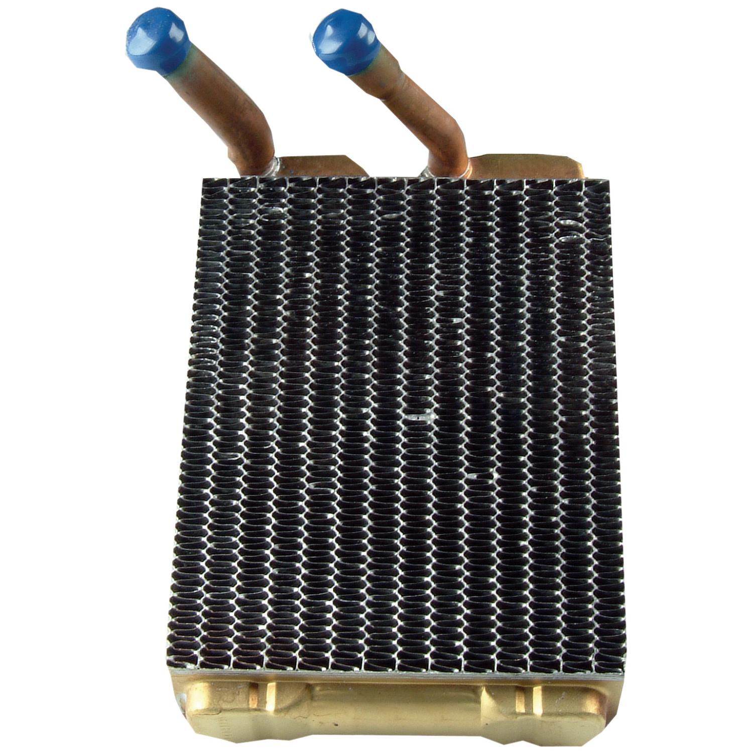 Agility Auto Parts 9010129 - HVAC Heater Core Agility Auto Parts 9010129 HVAC Heater Core product image 1 of 1