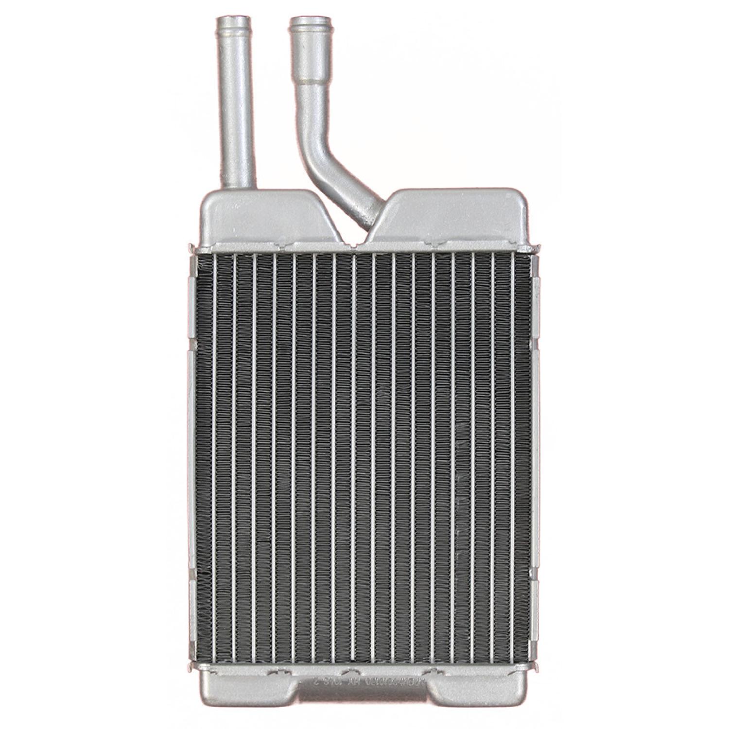 Agility Auto Parts 9010130 - HVAC Heater Core Agility Auto Parts 9010130 HVAC Heater Core product image 1 of 1