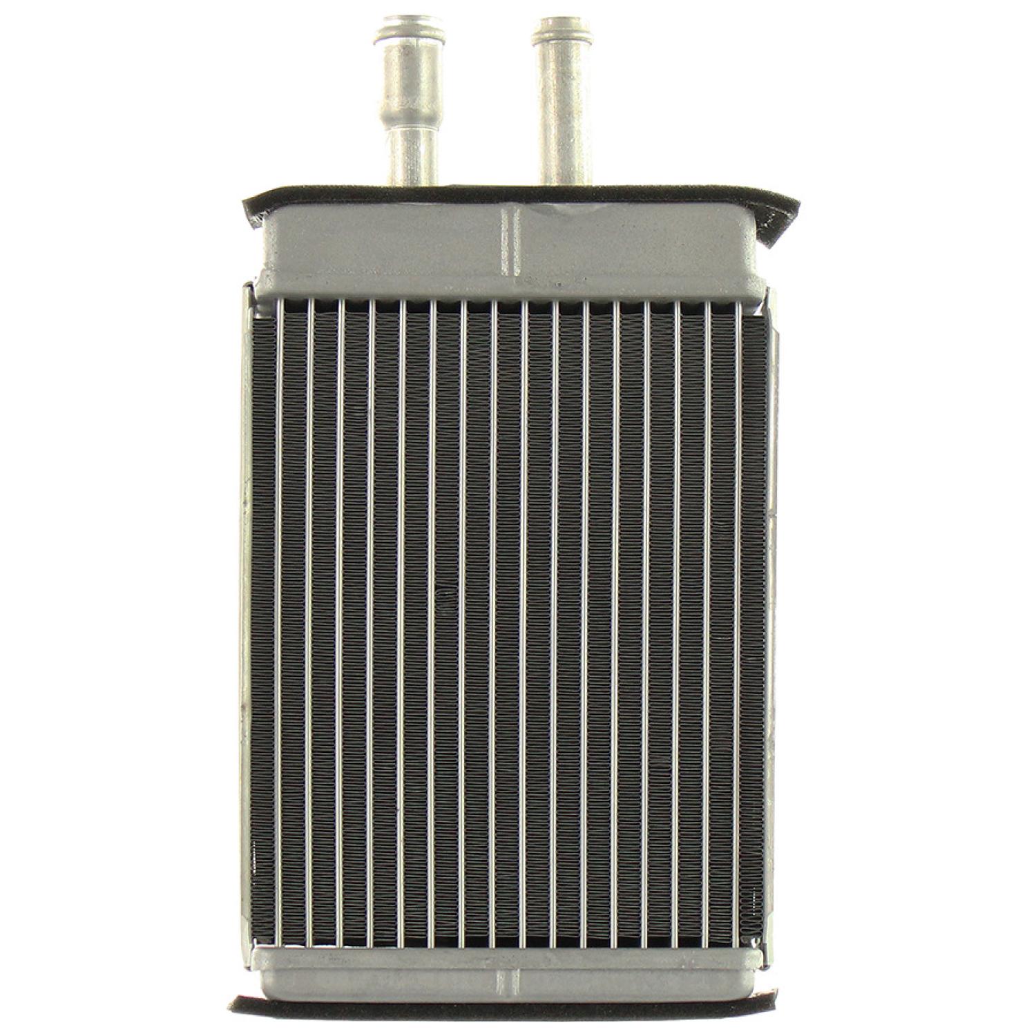 Agility Auto Parts 9010131 - HVAC Heater Core Agility Auto Parts 9010131 HVAC Heater Core product image 1 of 1
