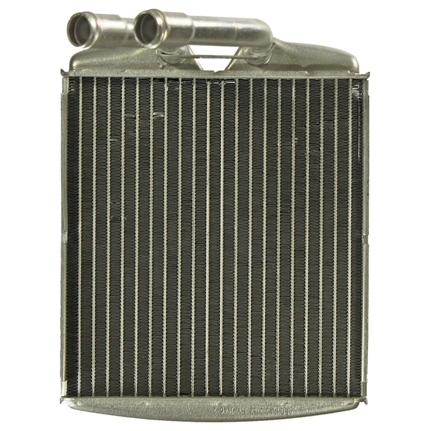 Agility Auto Parts 9010132 - HVAC Heater Core Agility Auto Parts 9010132 HVAC Heater Core product image 1 of 1