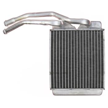 1977 Chevrolet Corvette HVAC Heater Core Agility Auto Parts 9010137 image 1 of 1