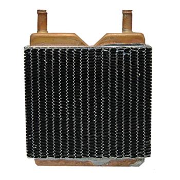 1973 Jeep DJ5 HVAC Heater Core