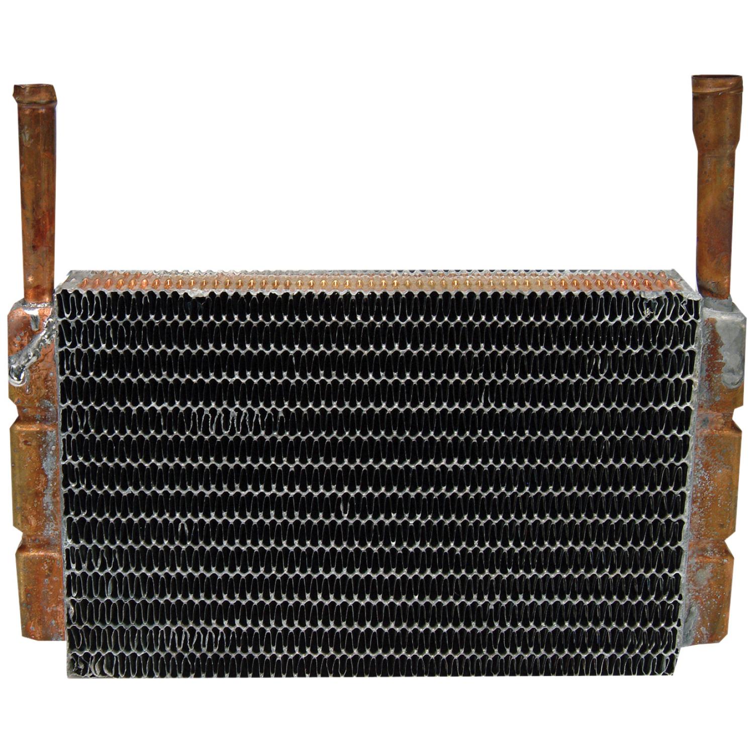 Agility Auto Parts 9010145 HVAC Heater Core product image 1 of 1