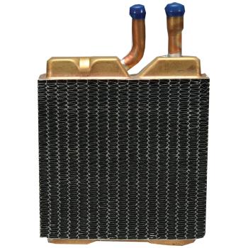 1985 Cadillac DeVille HVAC Heater Core