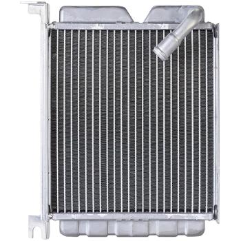 1994 International 4600LP HVAC Heater Core Agility Auto Parts 9010182 image 1 of 1