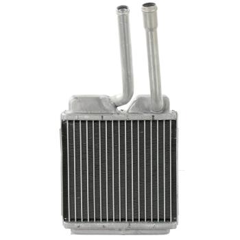 1985 Pontiac Fiero HVAC Heater Core