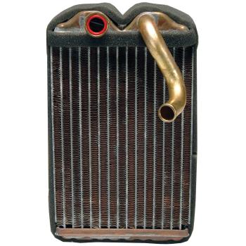 1988 Toyota Cressida HVAC Heater Core Agility Auto Parts 9010189 image 1 of 1