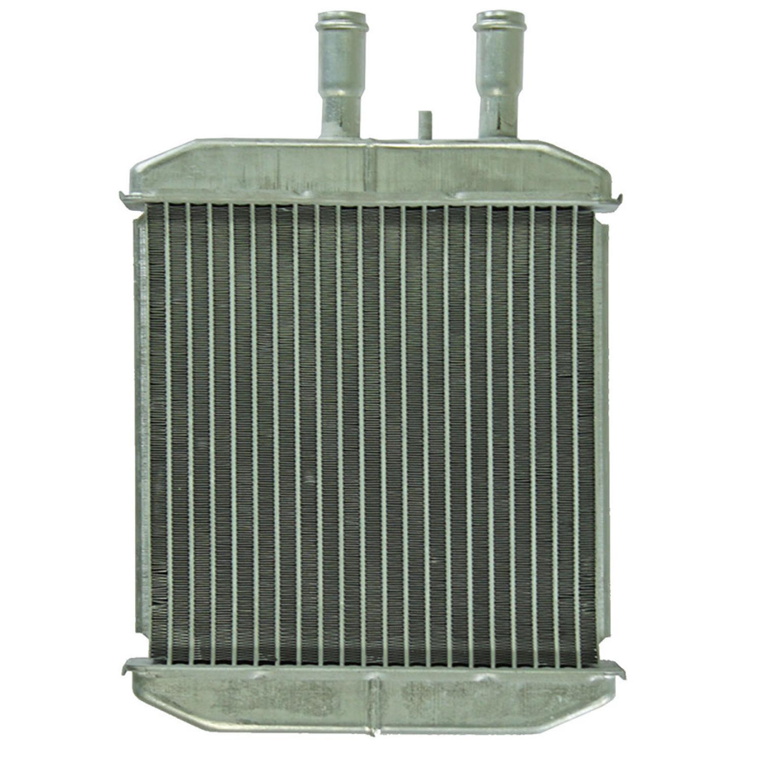 Agility Auto Parts 9010197 - HVAC Heater Core Agility Auto Parts 9010197 HVAC Heater Core product image 1 of 1